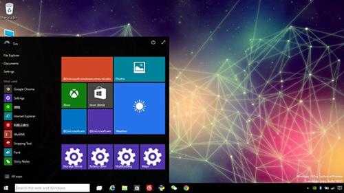 微软没说过盗版Win7/Win8升级Win10黑屏？