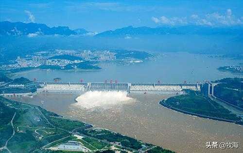 三峡大坝什么时候建成的(安全性究竟如何)