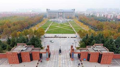 河南科技大学排名(河南省前七名大学)