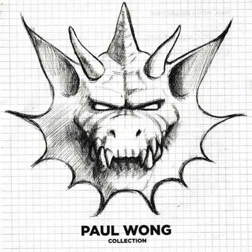 黄贯中.2013-PAUL.WONG.COLLECTION【POLARBEAR】【WAV+CUE】