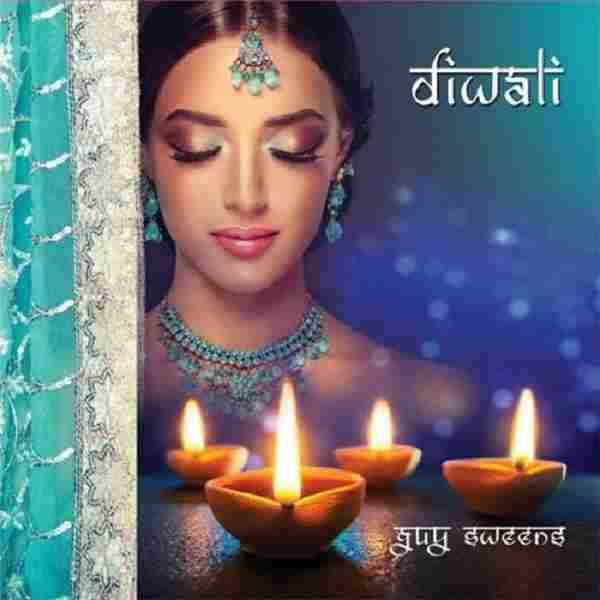 【新世纪】GuySweens(盖伊·斯文)-2020-Diwali(FLAC)