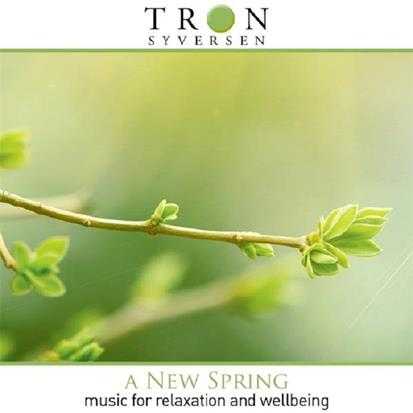 【新世纪】TronSyversen-2022-ANewSpring(FLAC)