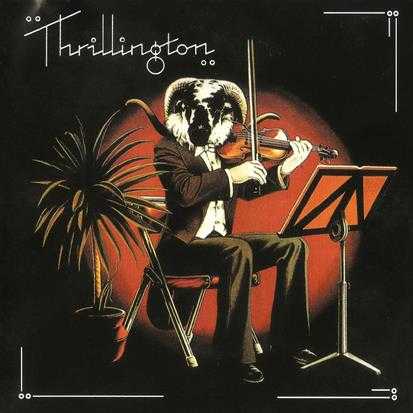 【流行歌曲】保罗·麦卡特尼《Thrillington》1977[FLAC+CUE整轨]