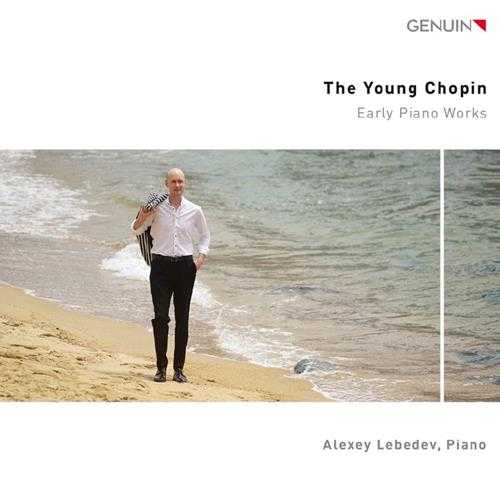 [Hires]年轻的肖邦AlexeyLebedev-TheYoungChopin(2023)[24Bit96KHz]