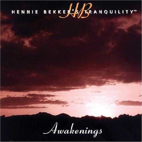 【新世纪】HennieBekker-2005-Tranquility(8CD)CD3：EssenceofRomance(FLAC)