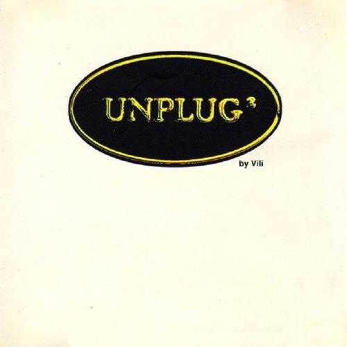 [Treasure.Island.Sound.UNPLUG.Unplug2升华][WAV+CUE整轨]