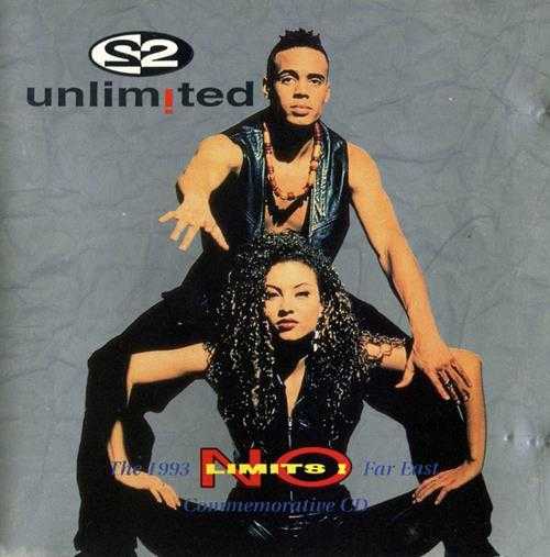 2Unlimited1993-The1993(NoLimits!)FarEastCommemorativeCD[FLAC+CUE]