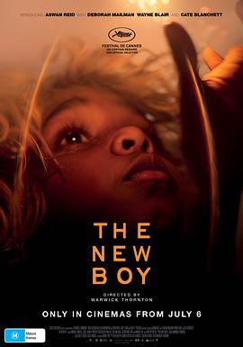 新男孩 The New Boy