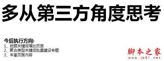 权重6网站SEO诊断，如何寻找网站突破口