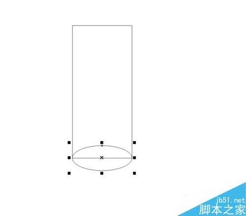 用CorelDRAW制作立体逼真的蜡烛