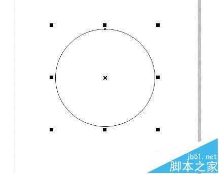 cdr制作彩色半调效果的圆球?