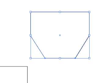 ai怎么绘制手电筒简笔画矢量图?