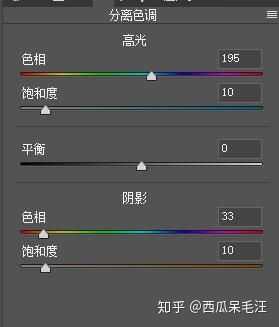 ps调色教程 如何调出淡雅小清新的照片