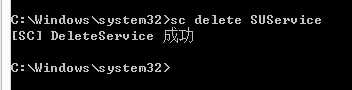 System Update无法正常安装原因分析及解决